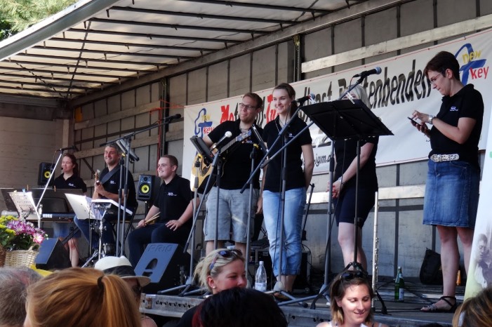 Konzert - Eifel - Pop - Motorradgottesdienst Konzert - Eifel - Pop - Motorradgottesdienst