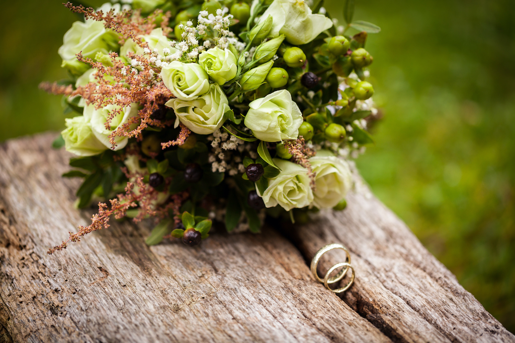 Spirit Hochzeit Trauung_Ringe