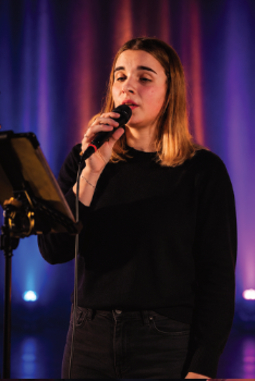 Svenja